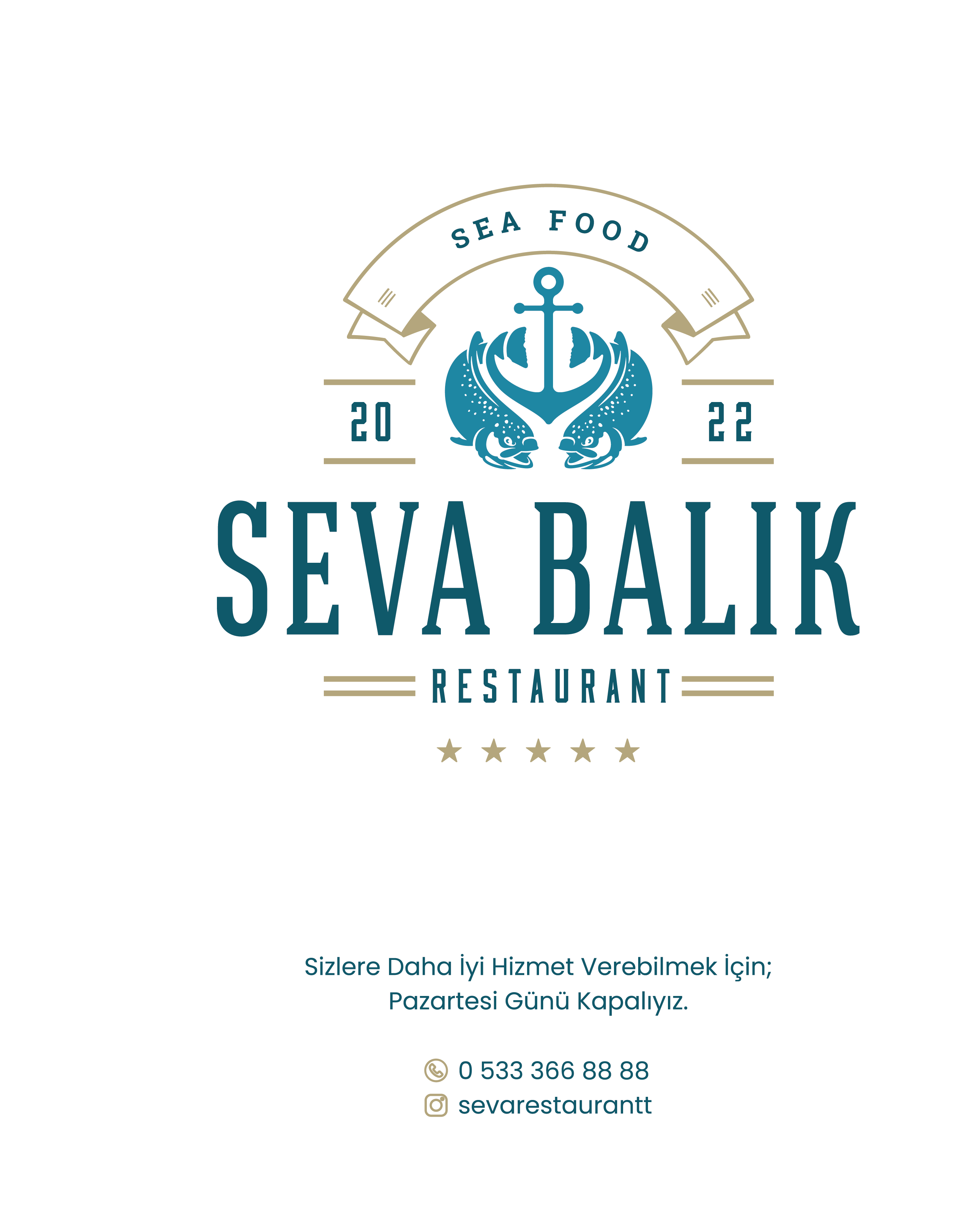Seva Premium Restaurant
