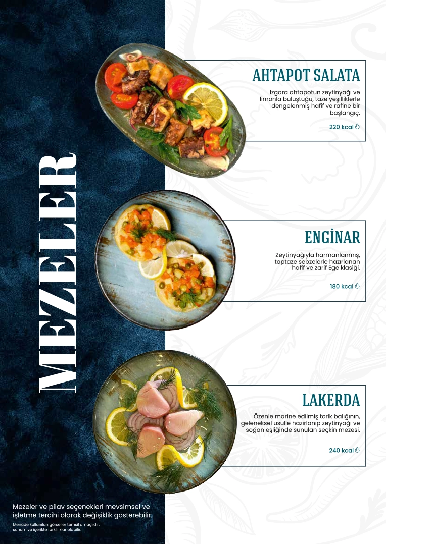 Seva Premium Restaurant