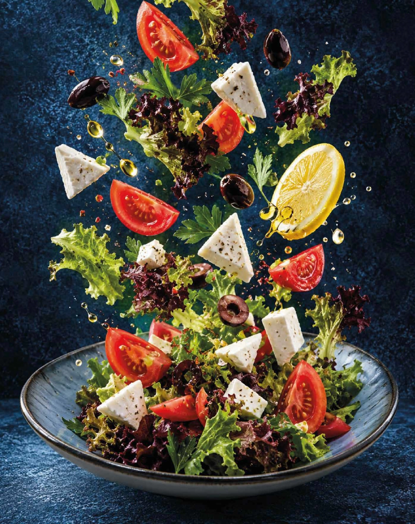 Seva Premium Restaurant
