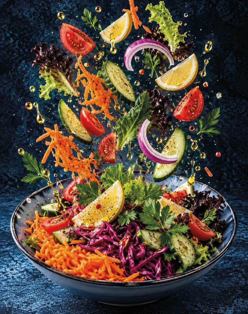 Seva Premium Restaurant