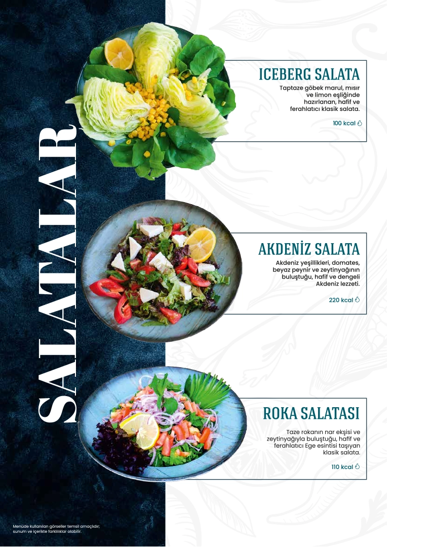 Seva Premium Restaurant