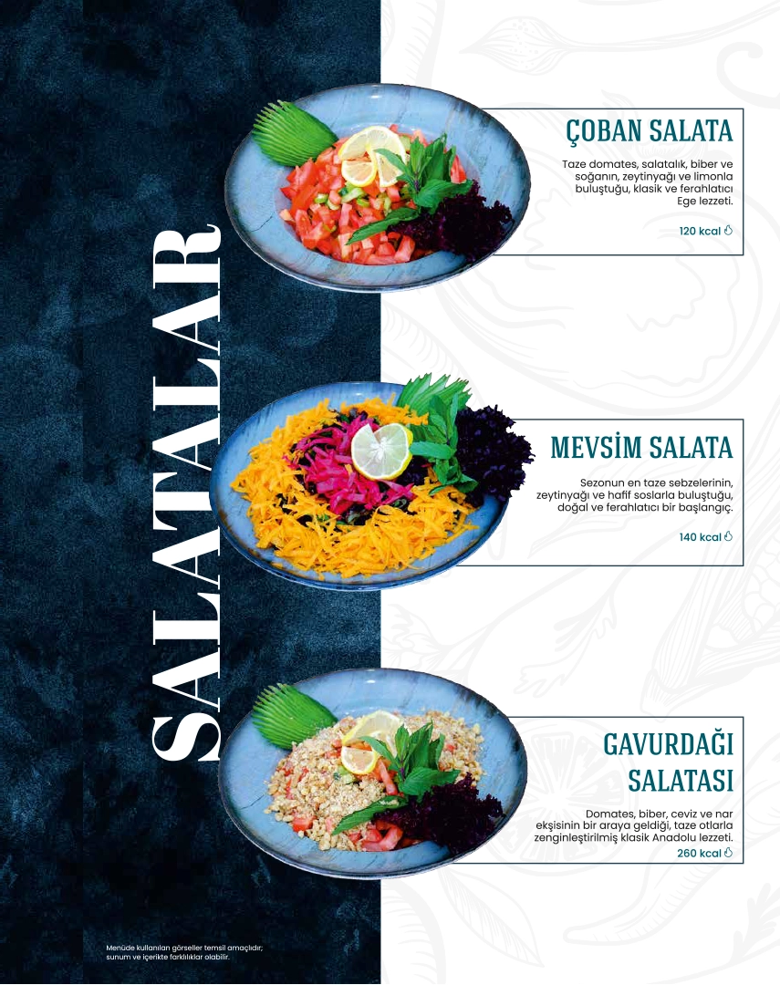 Seva Premium Restaurant
