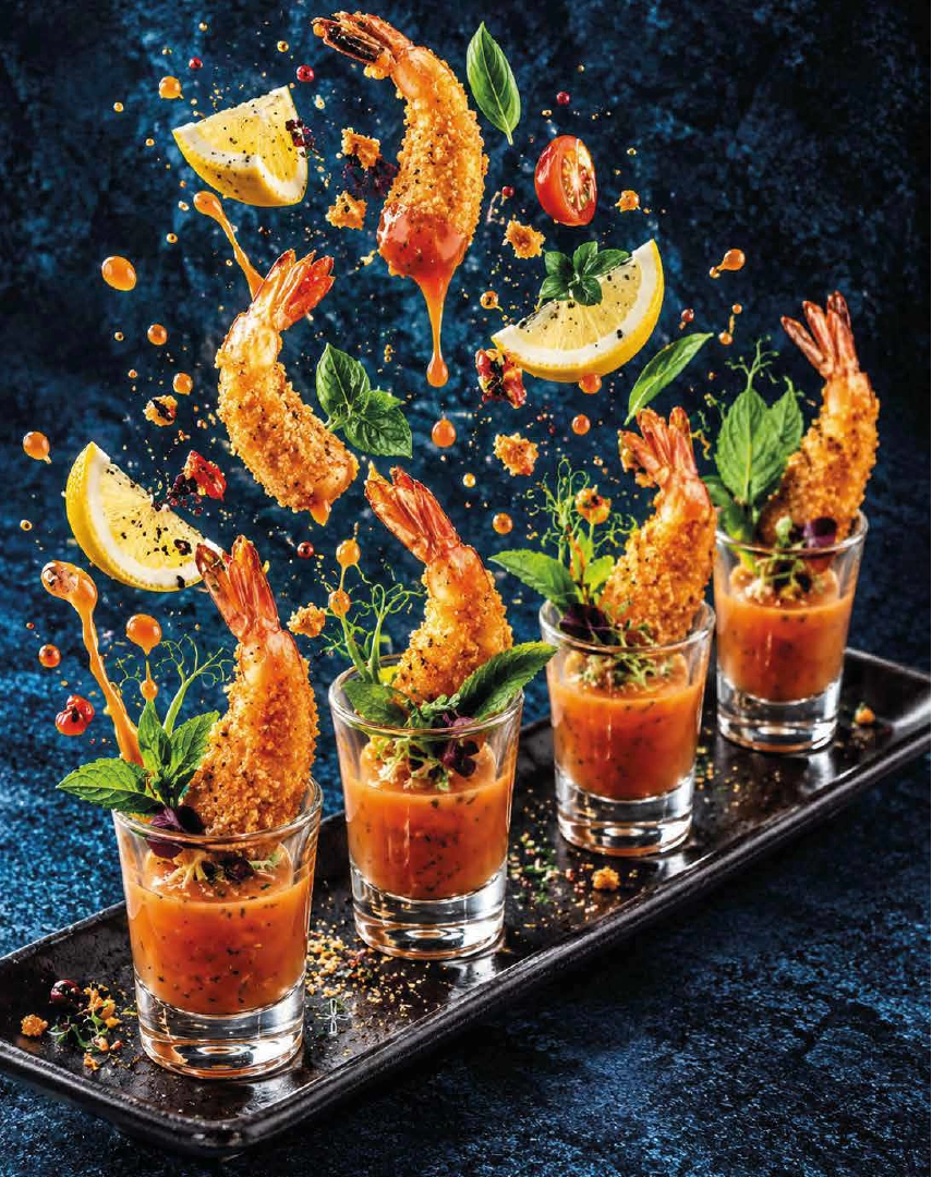 Seva Premium Restaurant
