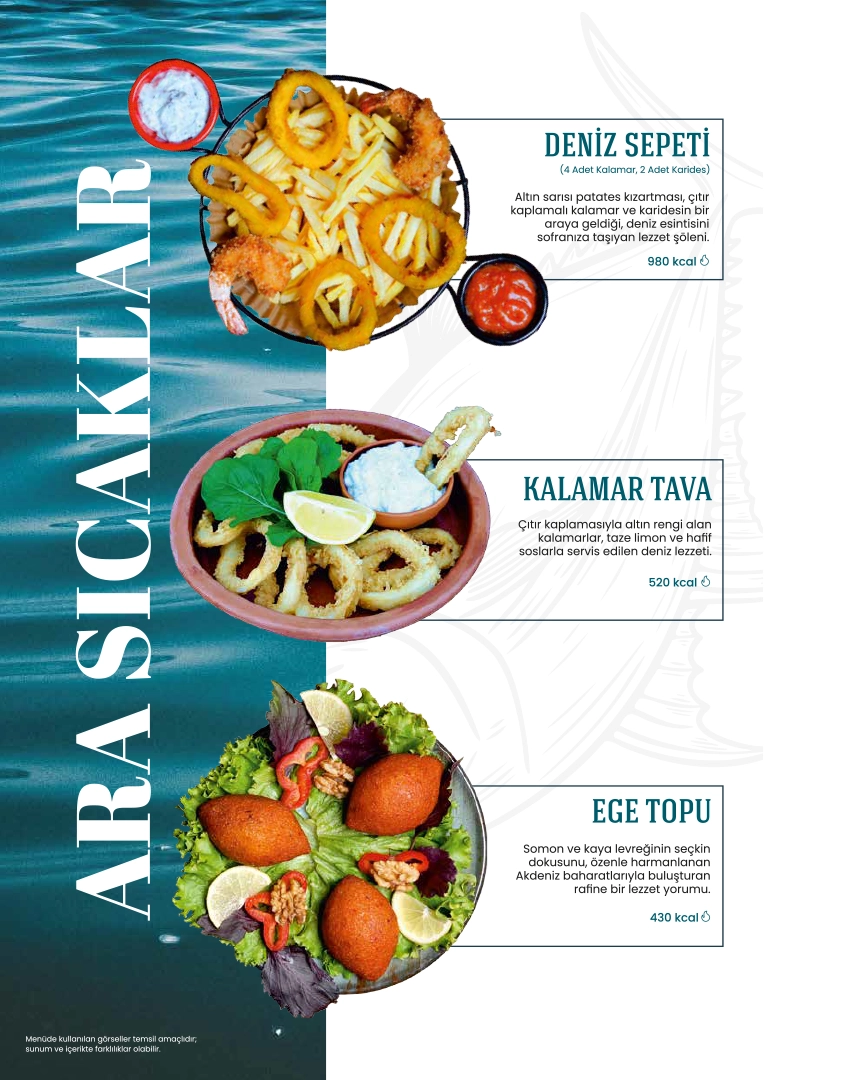 Seva Premium Restaurant
