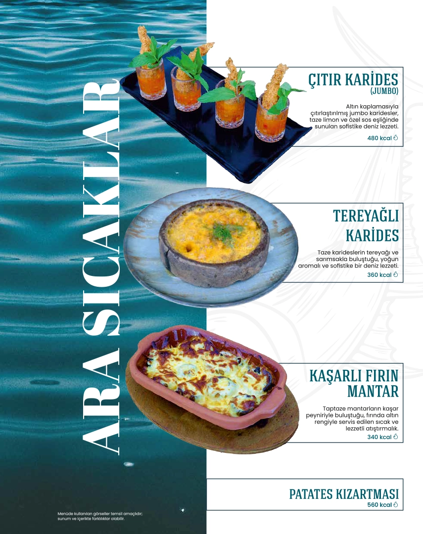 Seva Premium Restaurant