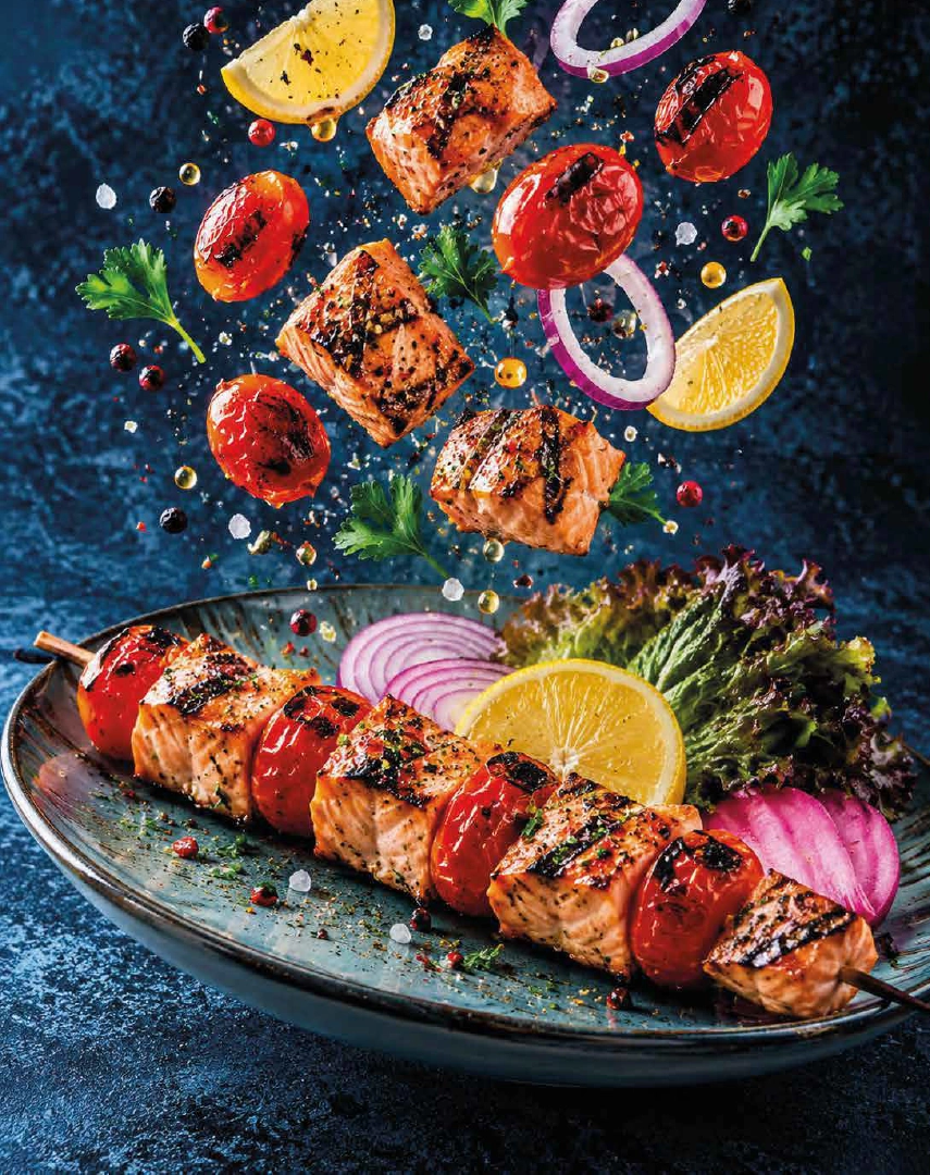 Seva Premium Restaurant