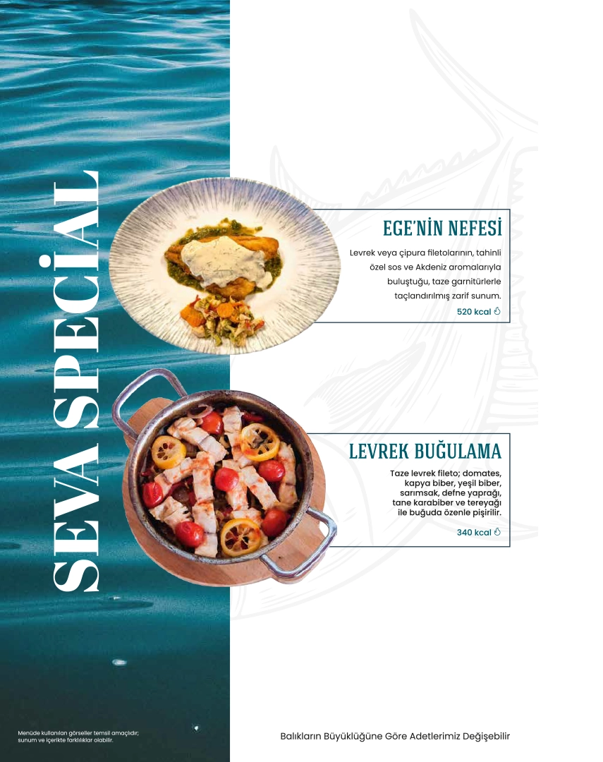 Seva Premium Restaurant