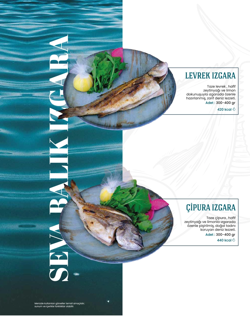 Seva Premium Restaurant