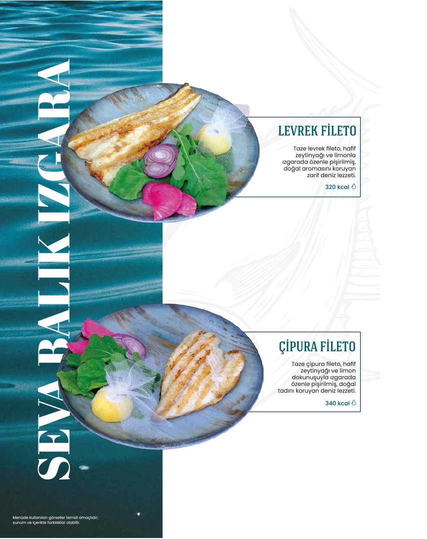 Seva Premium Restaurant
