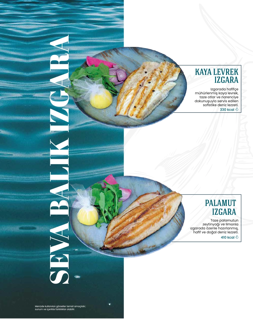 Seva Premium Restaurant