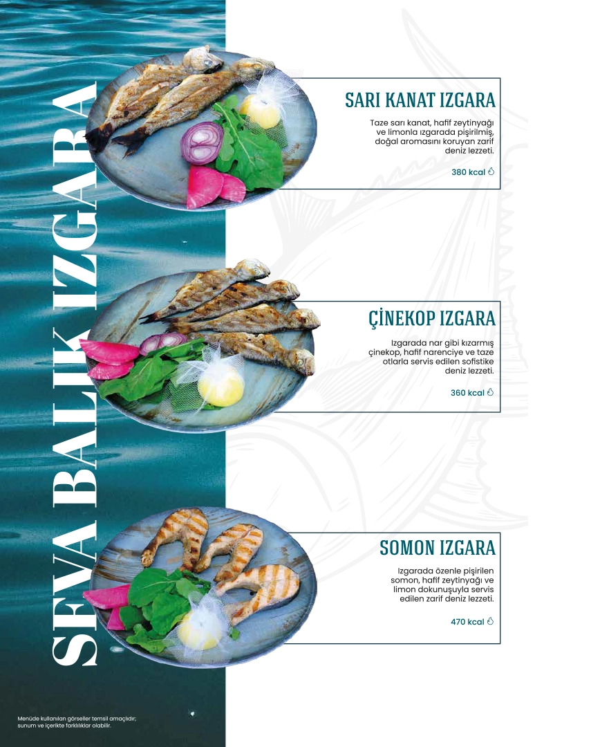 Seva Premium Restaurant