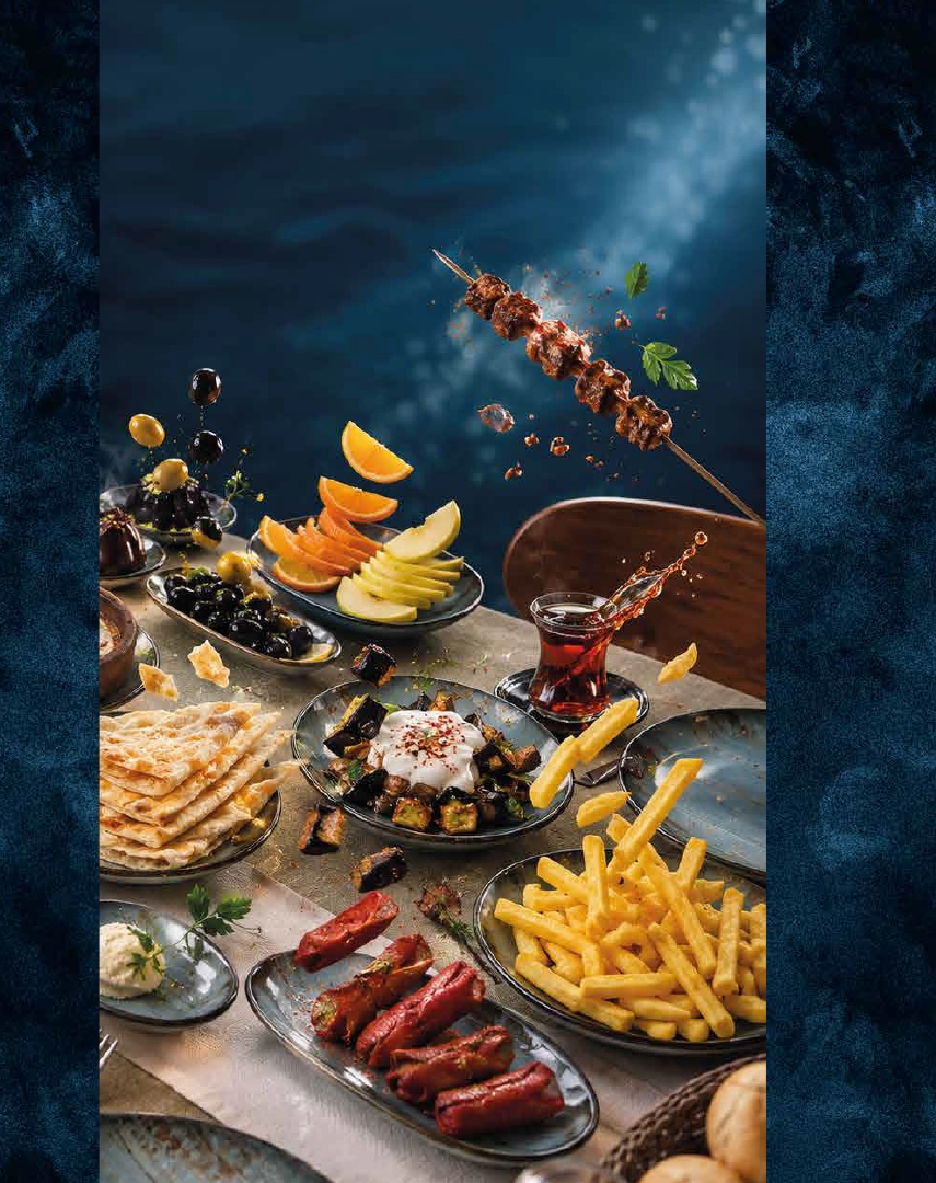 Seva Premium Restaurant