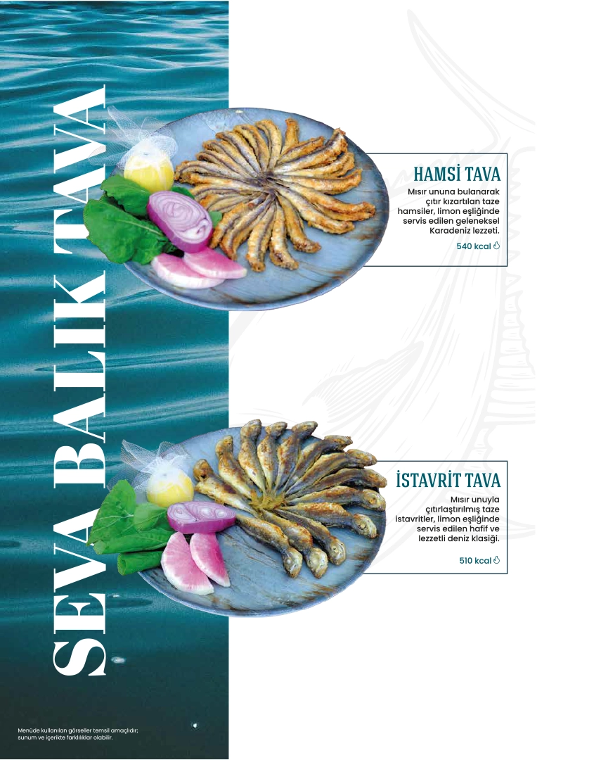 Seva Premium Restaurant