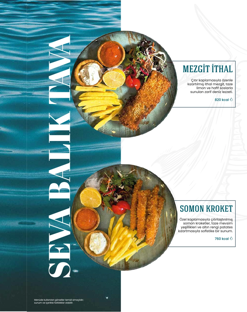 Seva Premium Restaurant