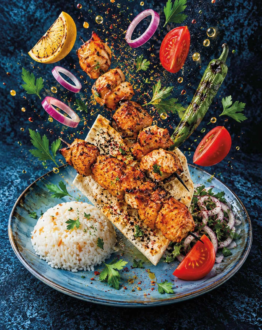 Seva Premium Restaurant