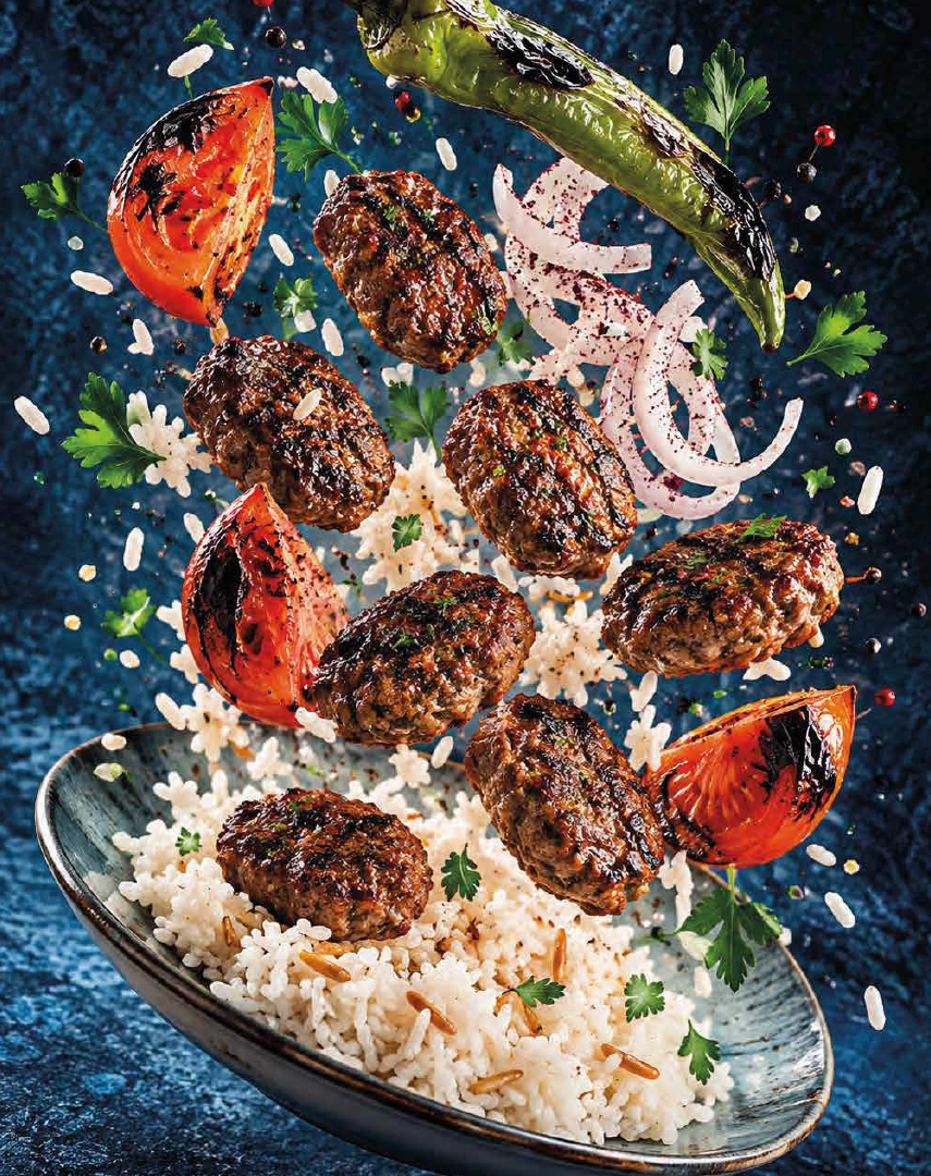 Seva Premium Restaurant
