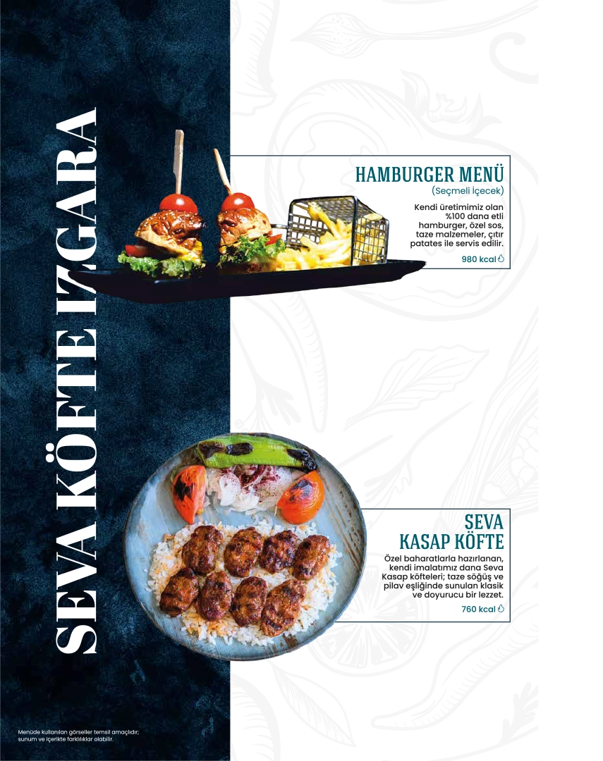 Seva Premium Restaurant