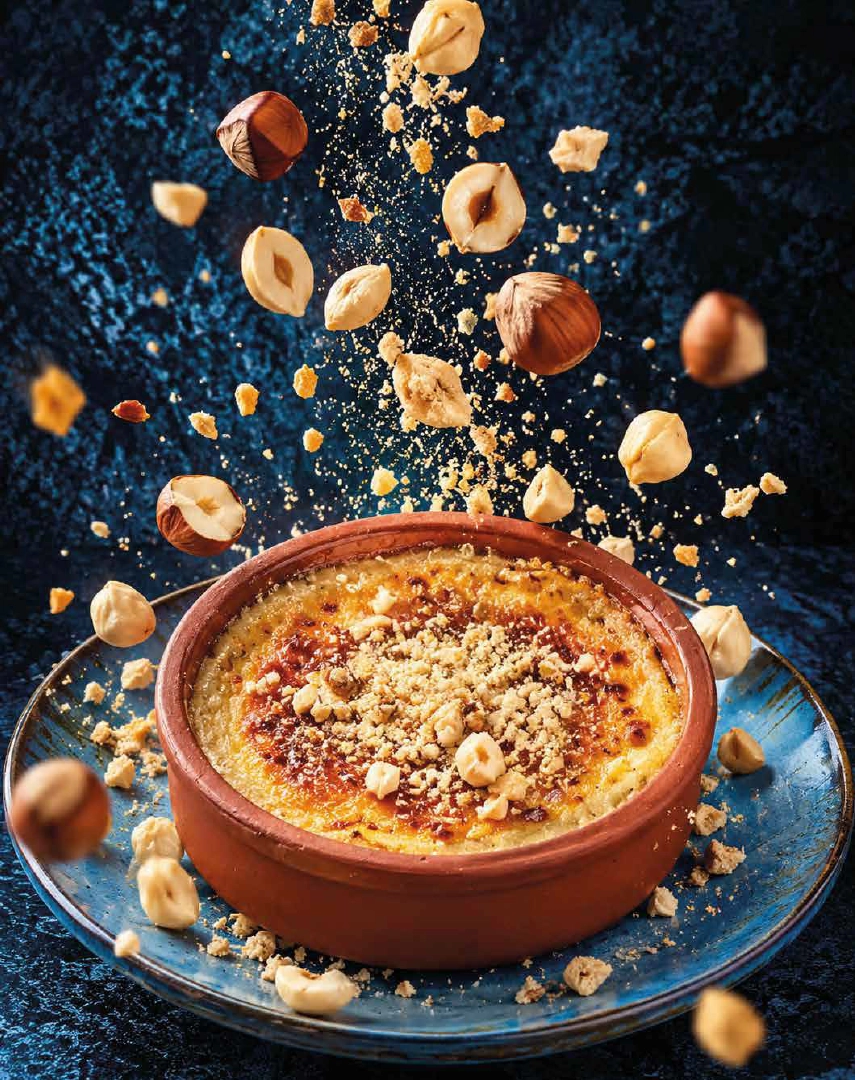 Seva Premium Restaurant