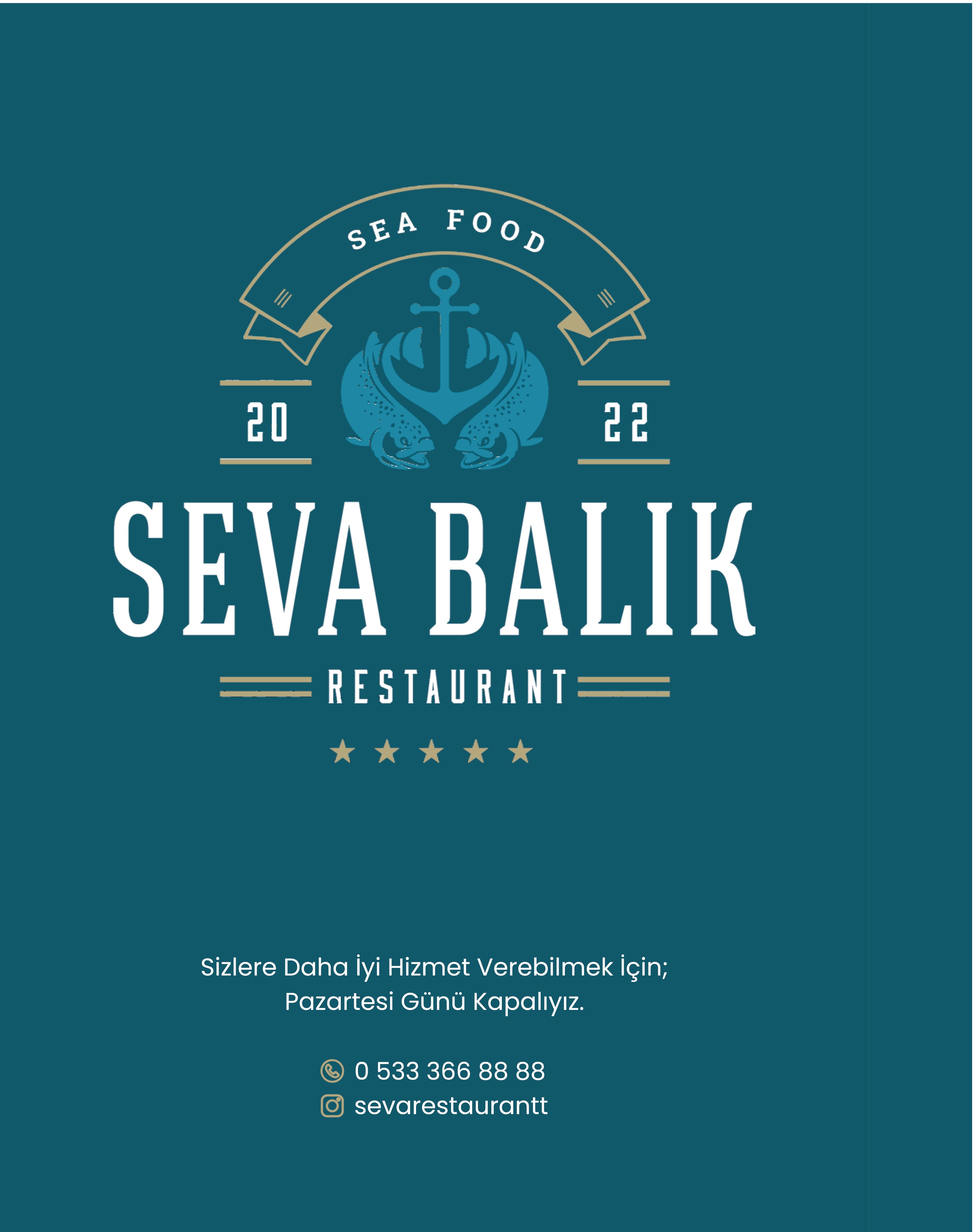 Seva Premium Restaurant