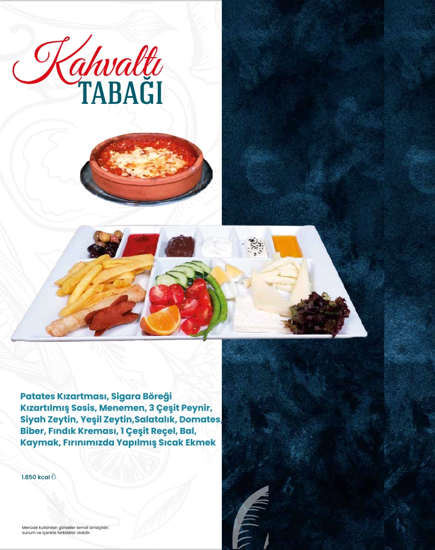 Seva Premium Restaurant