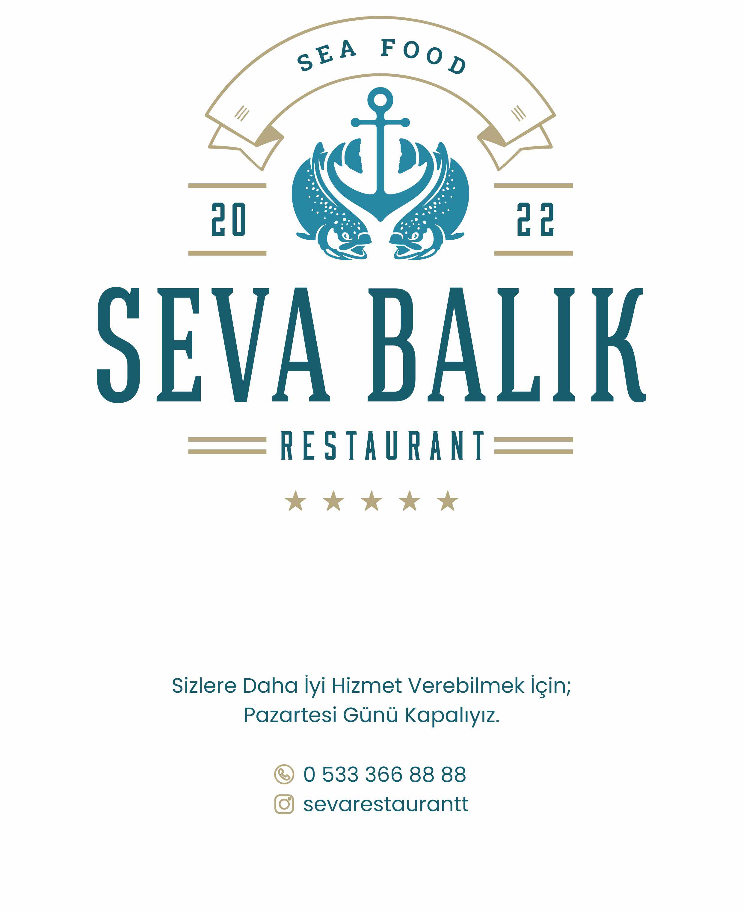 Seva Premium Restaurant