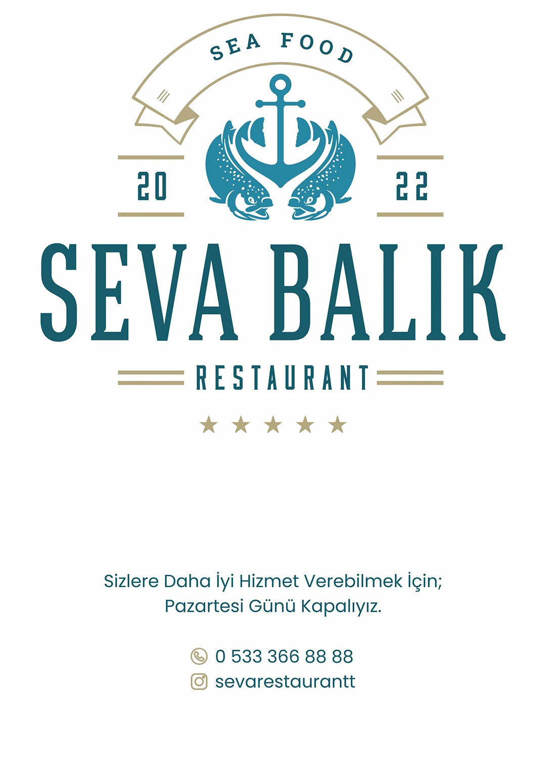 Seva Premium Restaurant