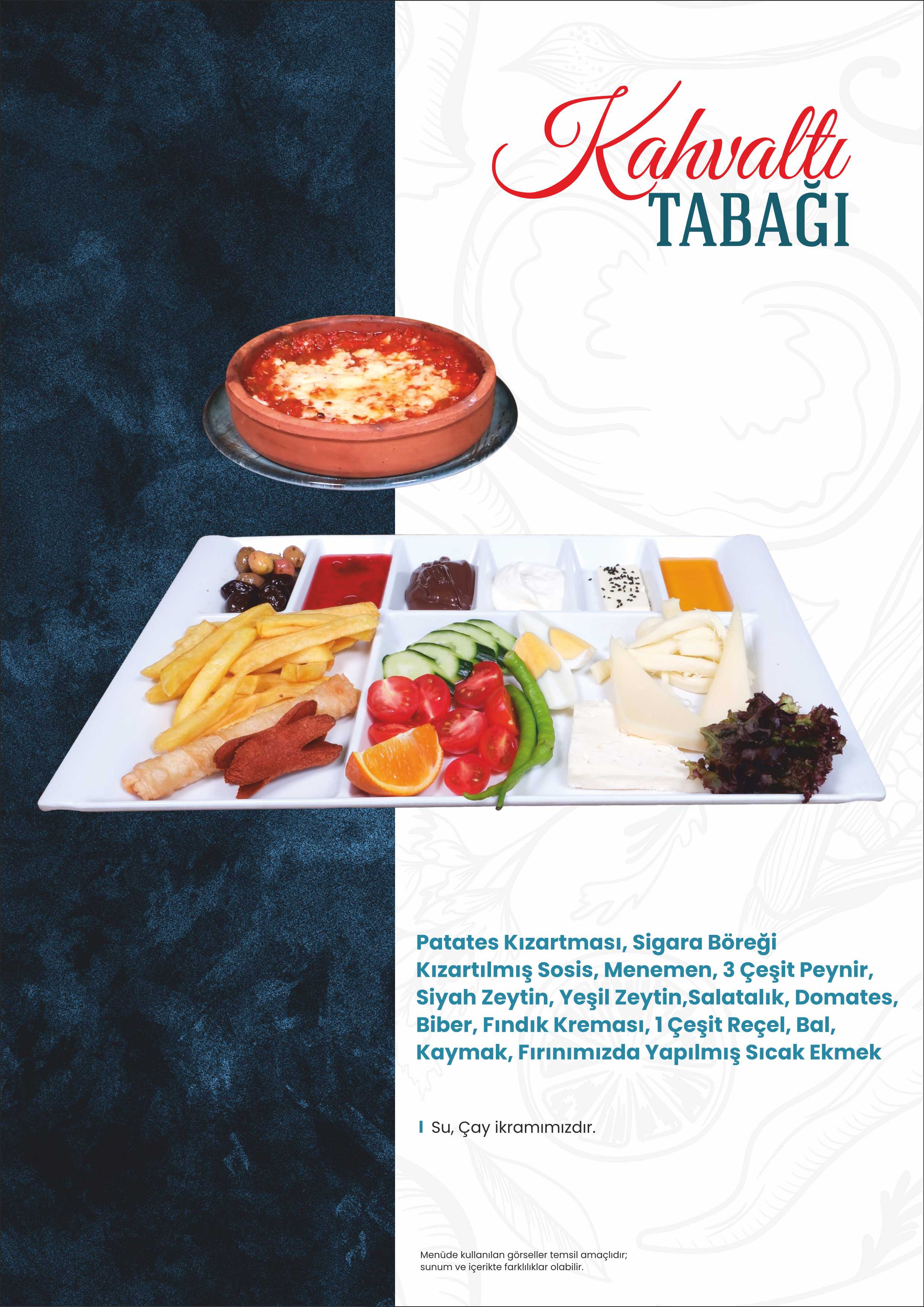 Seva Premium Restaurant