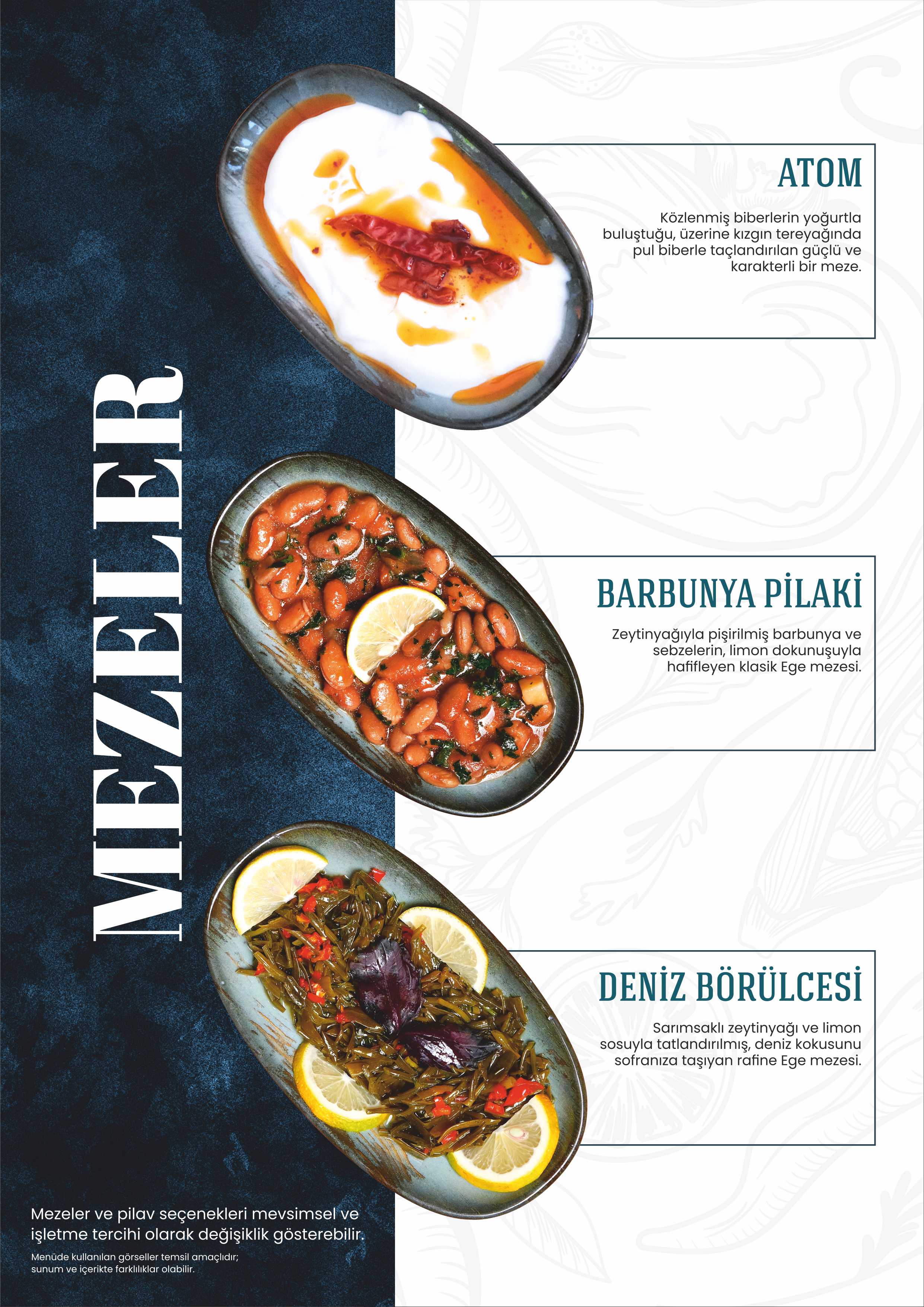 Seva Premium Restaurant