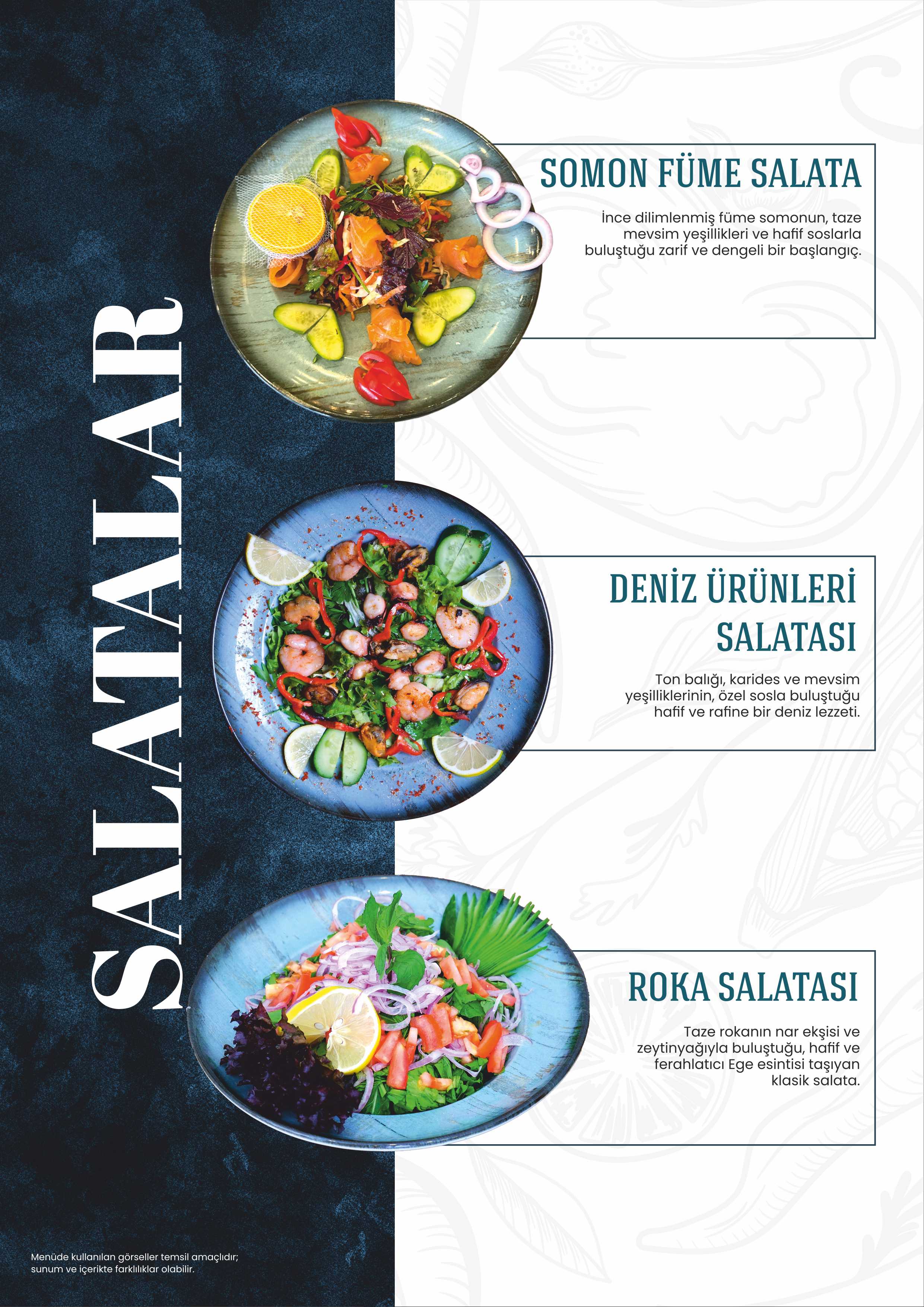 Seva Premium Restaurant