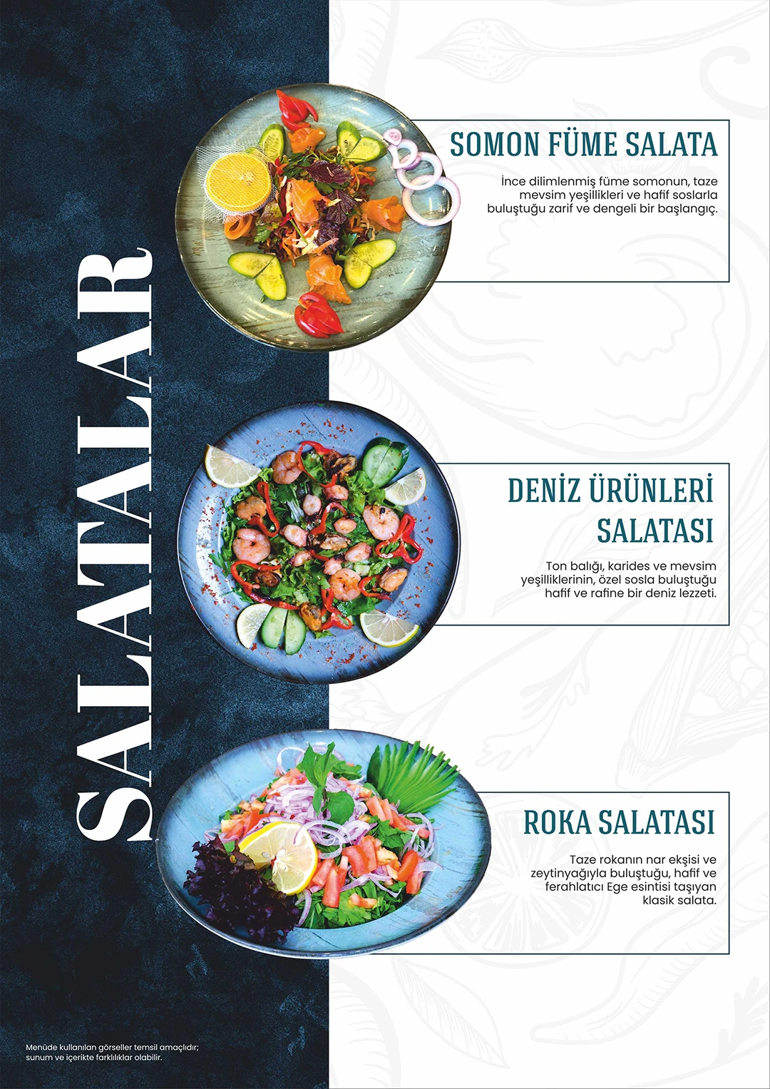 Seva Premium Restaurant