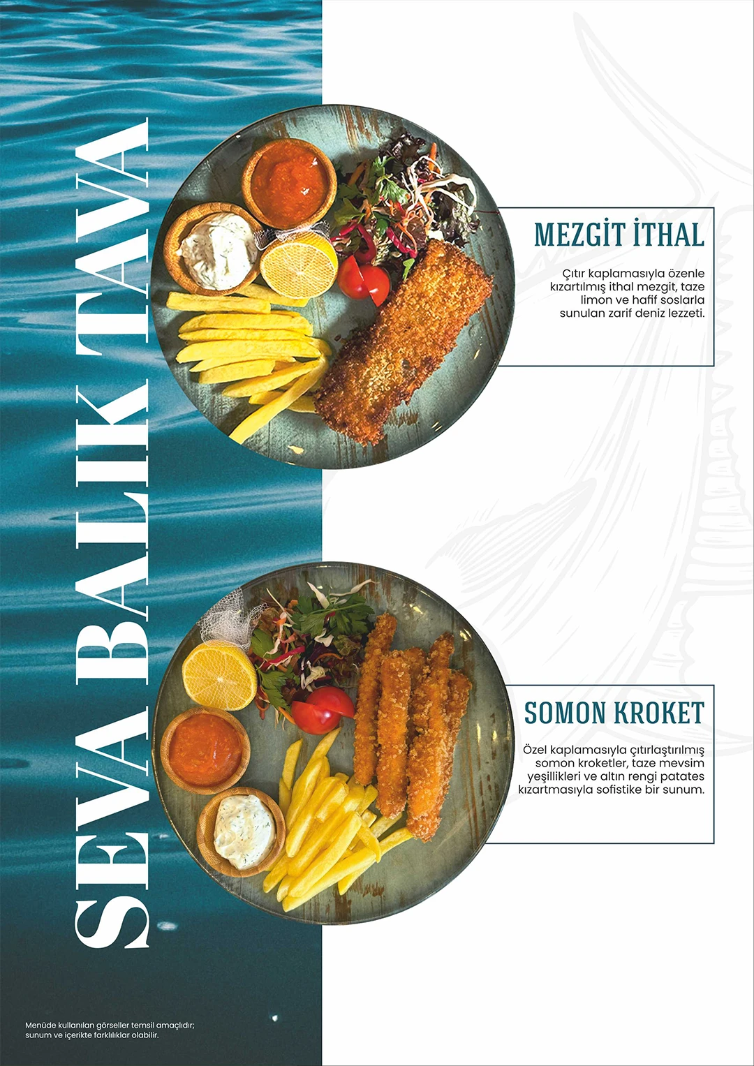 Seva Premium Restaurant