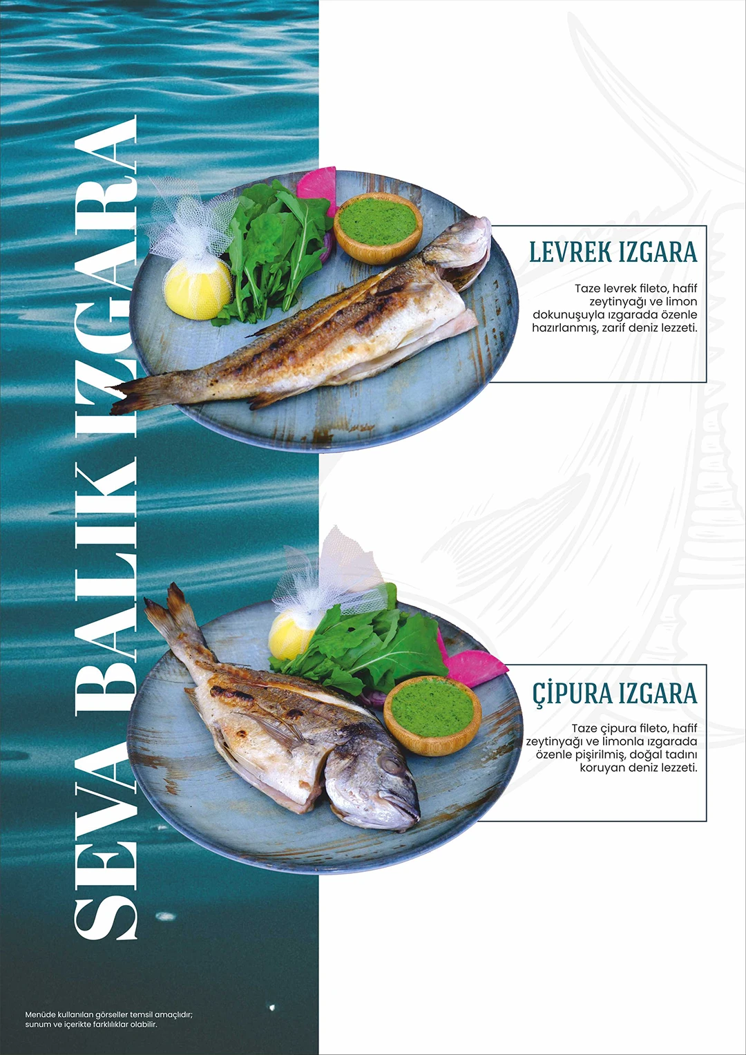 Seva Premium Restaurant