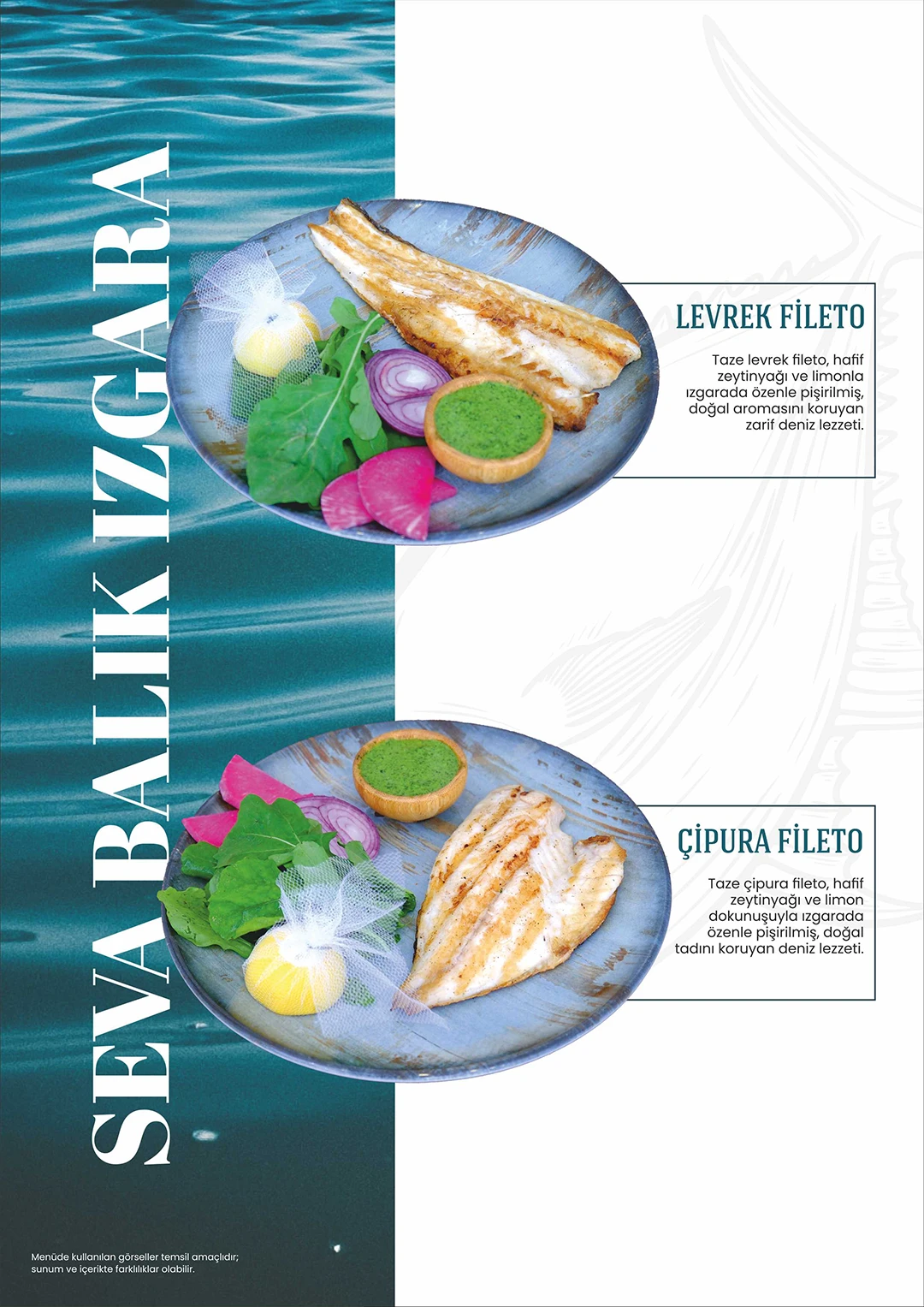 Seva Premium Restaurant