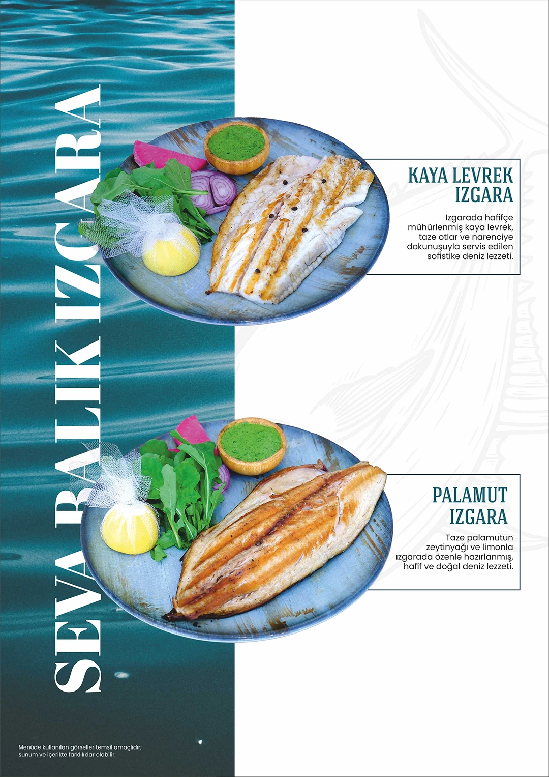 Seva Premium Restaurant