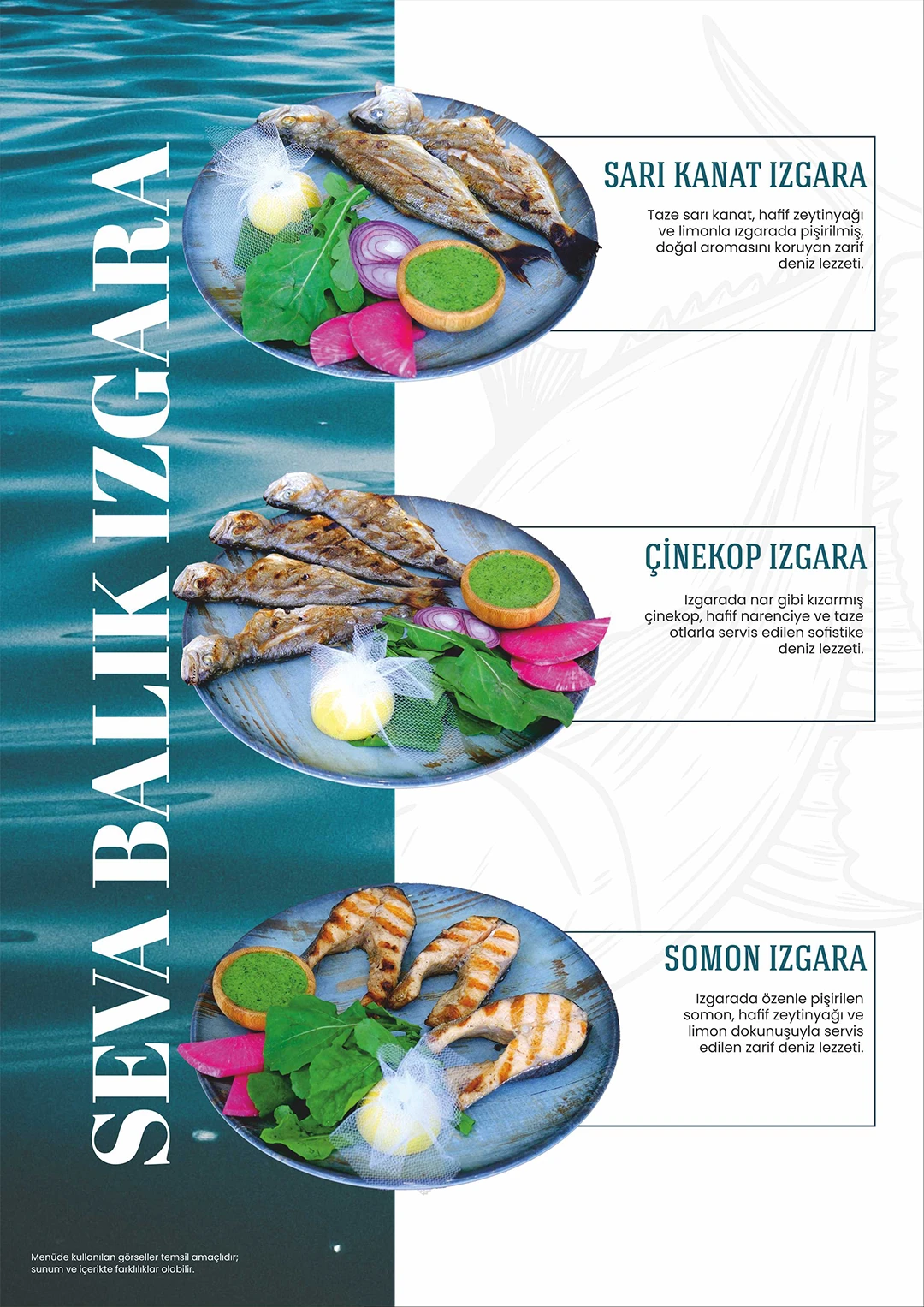 Seva Premium Restaurant