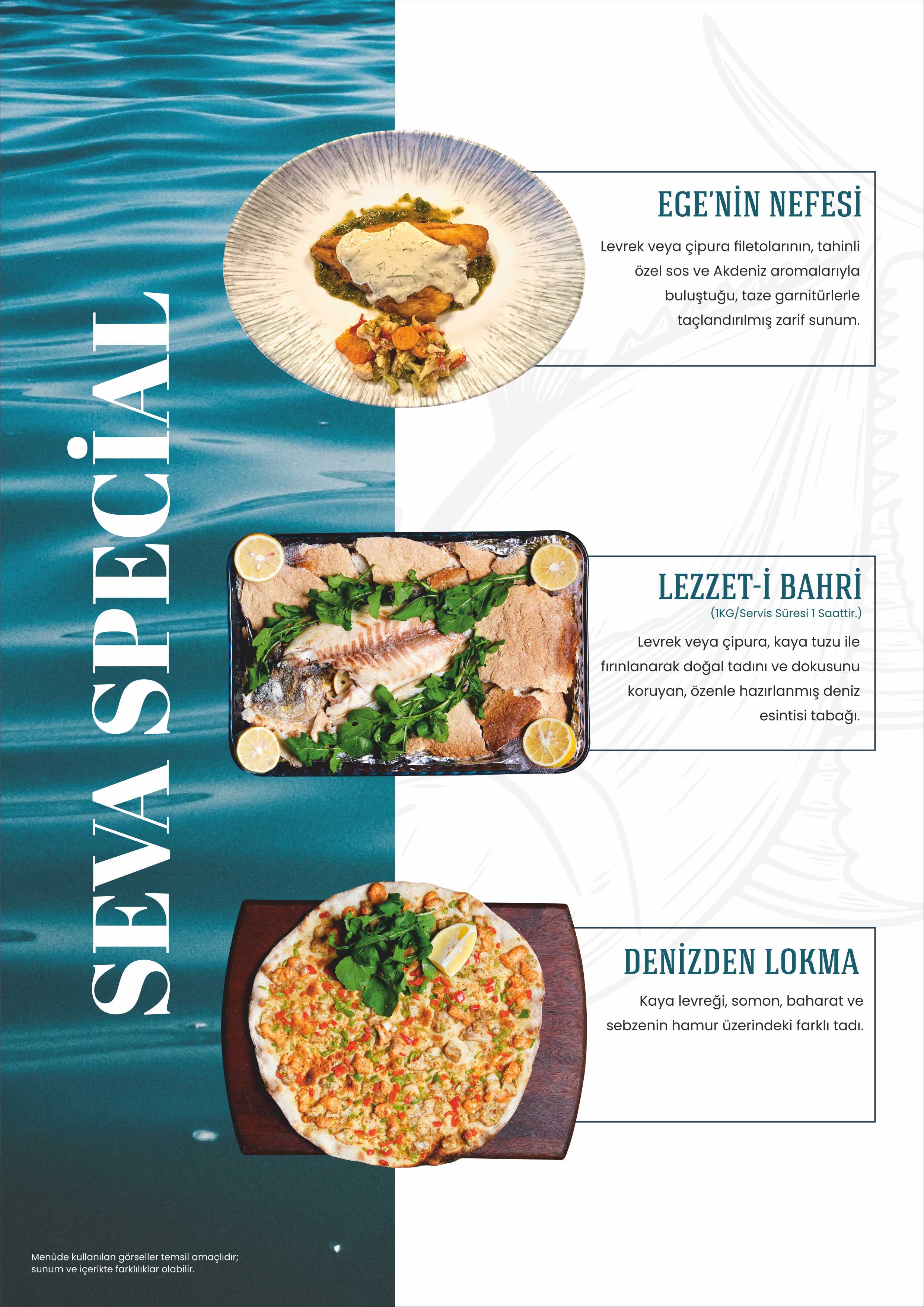 Seva Premium Restaurant