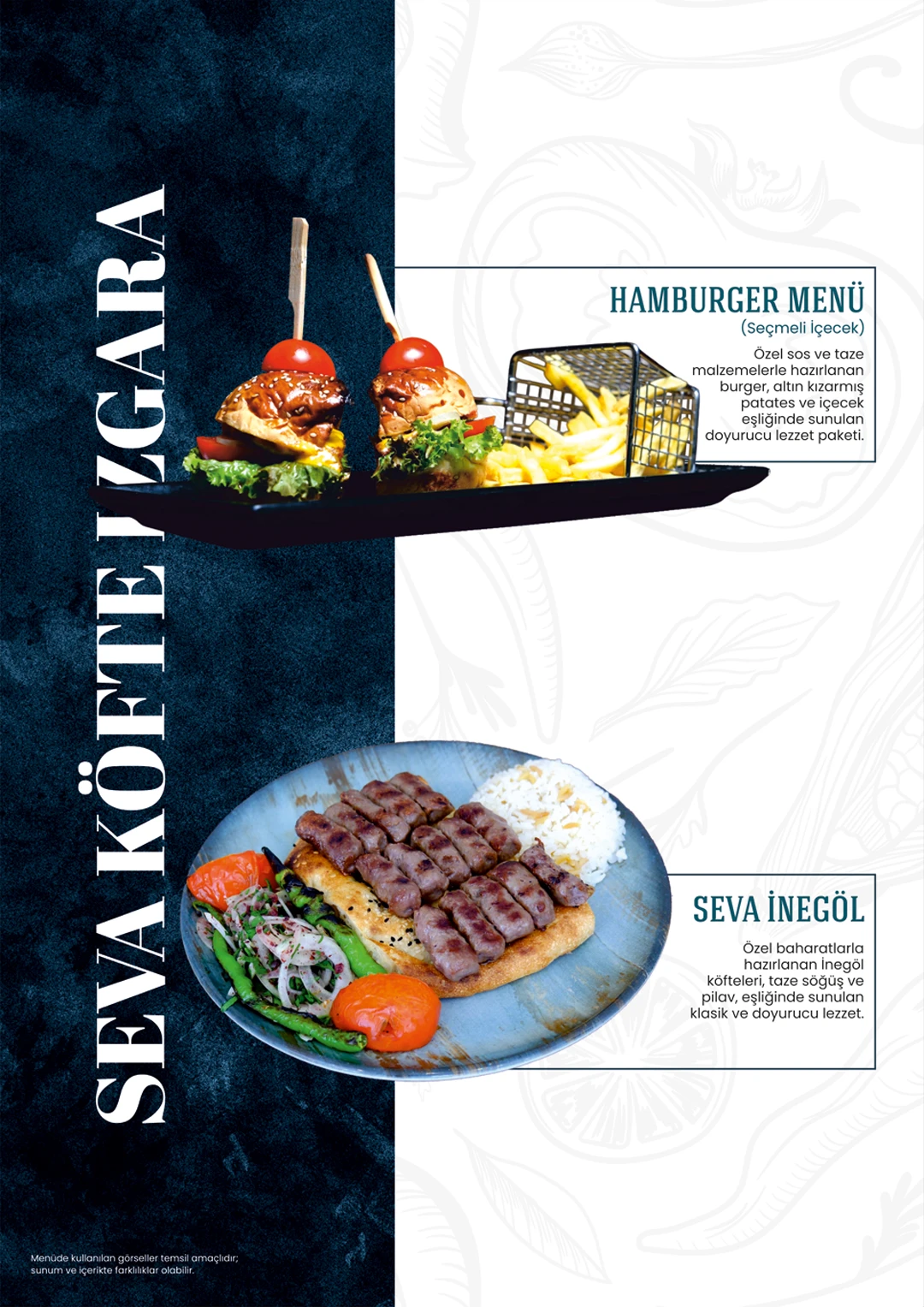 Seva Premium Restaurant