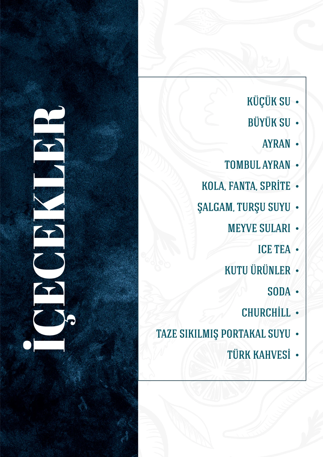 Seva Premium Restaurant