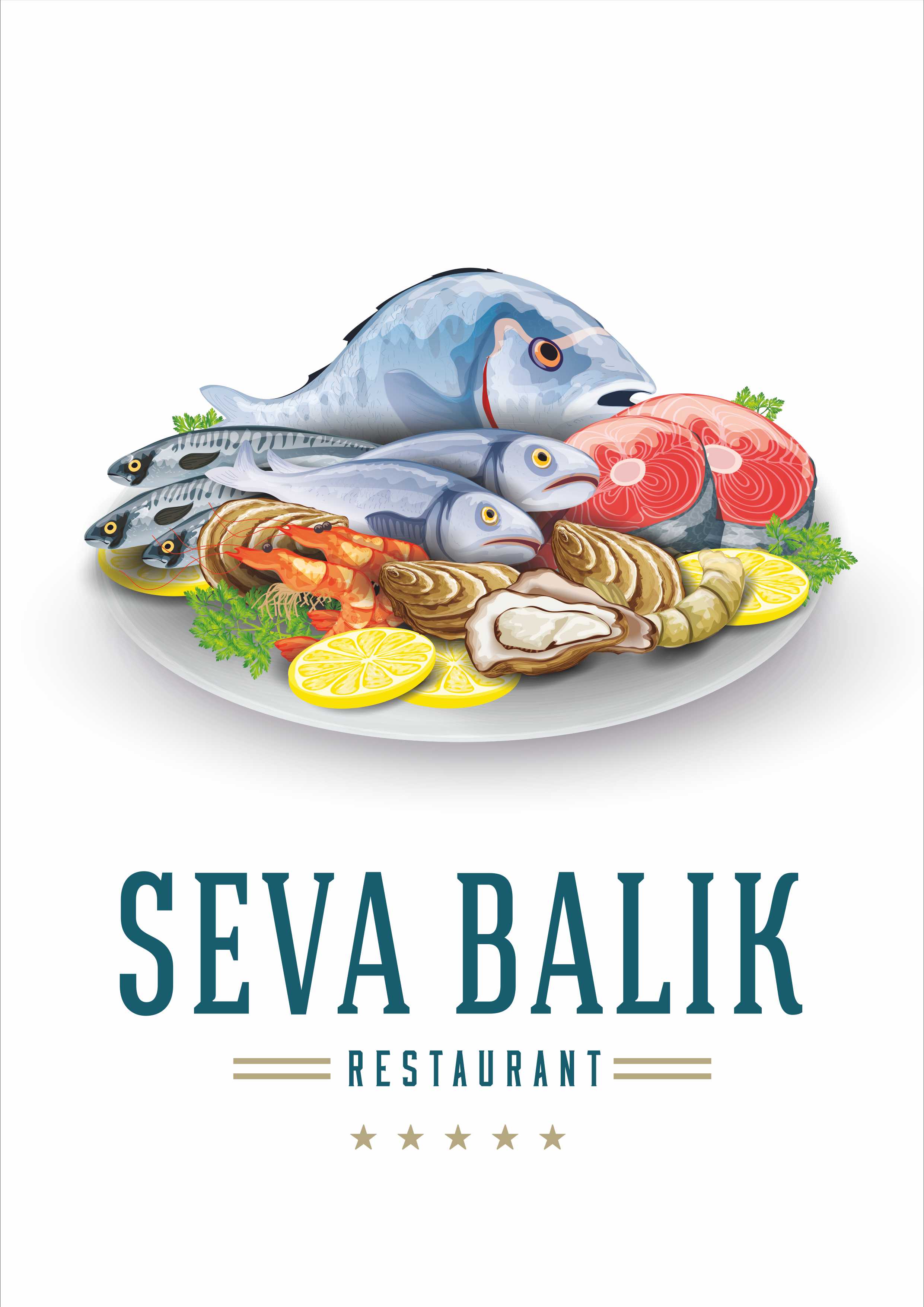 Seva Premium Restaurant